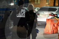 38-year-old Man Fatally Shot Multiple Times Throughout The Body In Front Of 541 Marcy Avenue
