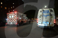 38-year-old Man Fatally Shot Multiple Times Throughout The Body In Front Of 541 Marcy Avenue