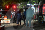 38-year-old Man Fatally Shot Multiple Times Throughout The Body In Front Of 541 Marcy Avenue