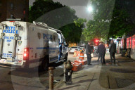 38-year-old Man Fatally Shot Multiple Times Throughout The Body In Front Of 541 Marcy Avenue