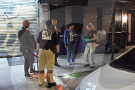 38-year-old Man Fatally Shot Multiple Times Throughout The Body In Front Of 541 Marcy Avenue