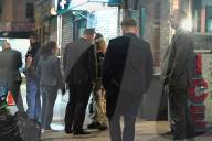38-year-old Man Fatally Shot Multiple Times Throughout The Body In Front Of 541 Marcy Avenue
