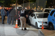 38-year-old Man Fatally Shot Multiple Times Throughout The Body In Front Of 541 Marcy Avenue