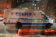 38-year-old Man Fatally Shot Multiple Times Throughout The Body In Front Of 541 Marcy Avenue