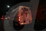 38-year-old Man Fatally Shot Multiple Times Throughout The Body In Front Of 541 Marcy Avenue