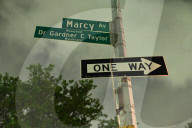 38-year-old Man Fatally Shot Multiple Times Throughout The Body In Front Of 541 Marcy Avenue