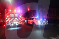 38-year-old Man Fatally Shot Multiple Times Throughout The Body In Front Of 541 Marcy Avenue