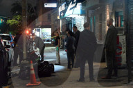 38-year-old Man Fatally Shot Multiple Times Throughout The Body In Front Of 541 Marcy Avenue