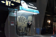 38-year-old Man Fatally Shot Multiple Times Throughout The Body In Front Of 541 Marcy Avenue