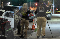 38-year-old Man Fatally Shot Multiple Times Throughout The Body In Front Of 541 Marcy Avenue