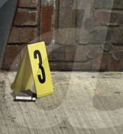 38-year-old Man Fatally Shot Multiple Times Throughout The Body In Front Of 541 Marcy Avenue
