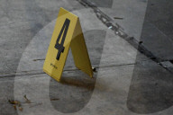 38-year-old Man Fatally Shot Multiple Times Throughout The Body In Front Of 541 Marcy Avenue