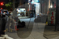 38-year-old Man Fatally Shot Multiple Times Throughout The Body In Front Of 541 Marcy Avenue