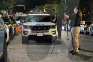 38-year-old Man Fatally Shot Multiple Times Throughout The Body In Front Of 541 Marcy Avenue