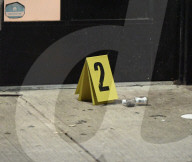 38-year-old Man Fatally Shot Multiple Times Throughout The Body In Front Of 541 Marcy Avenue
