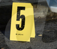 38-year-old Man Fatally Shot Multiple Times Throughout The Body In Front Of 541 Marcy Avenue