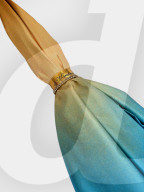 The €1.36 million euros parasol