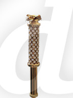 The €1.36 million euros parasol