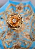 The €1.36 million euros parasol