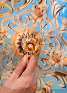 The €1.36 million euros parasol