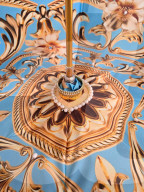 The €1.36 million euros parasol