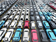 China Automobile Exports Increase in May 2025