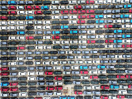 China Automobile Exports Increase in May 2025