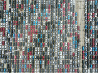 China Automobile Exports Increase in May 2025