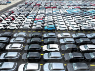 China Automobile Exports Increase in May 2025