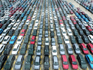 China Automobile Exports Increase in May 2025
