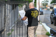 29-year-old Woman Found Dead With Trauma To The Head Inside Of 39 Avenue X