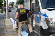 29-year-old Woman Found Dead With Trauma To The Head Inside Of 39 Avenue X