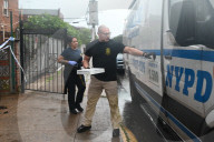 29-year-old Woman Found Dead With Trauma To The Head Inside Of 39 Avenue X