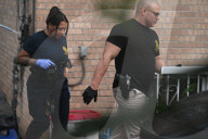 29-year-old Woman Found Dead With Trauma To The Head Inside Of 39 Avenue X
