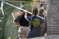 29-year-old Woman Found Dead With Trauma To The Head Inside Of 39 Avenue X