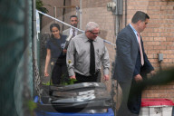 29-year-old Woman Found Dead With Trauma To The Head Inside Of 39 Avenue X