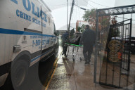 29-year-old Woman Found Dead With Trauma To The Head Inside Of 39 Avenue X