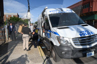 29-year-old Woman Found Dead With Trauma To The Head Inside Of 39 Avenue X
