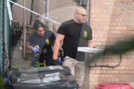 29-year-old Woman Found Dead With Trauma To The Head Inside Of 39 Avenue X