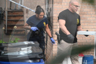 29-year-old Woman Found Dead With Trauma To The Head Inside Of 39 Avenue X