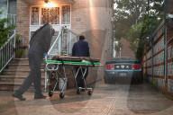29-year-old Woman Found Dead With Trauma To The Head Inside Of 39 Avenue X