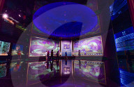 New Inner Mongolia Museum