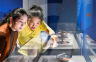 New Inner Mongolia Museum