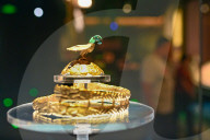 New Inner Mongolia Museum
