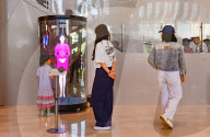 New Inner Mongolia Museum