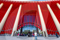 New Inner Mongolia Museum