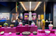 New Inner Mongolia Museum