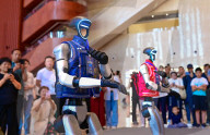 New Inner Mongolia Museum