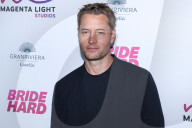 Los Angeles Premiere Of Magenta Light Studios' 'Bride Hard'