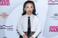 Los Angeles Premiere Of Magenta Light Studios' 'Bride Hard'